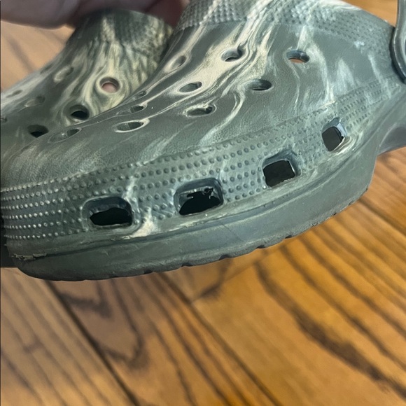 Kids Greenish Sandals - Picture 16 of 16